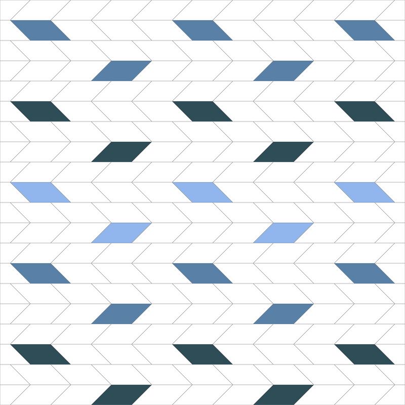DESIGNFlex Shapes - Pattern SH 30 | Armstrong Ceiling Solutions ...