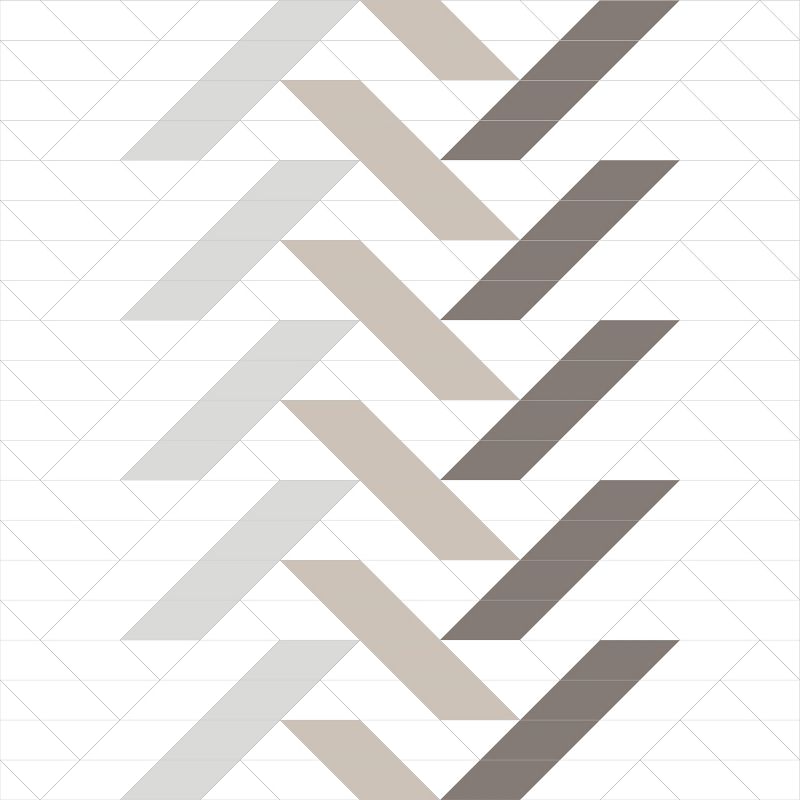 DESIGNFlex Shapes Pattern SH 3 Armstrong Ceiling Solutions Commercial