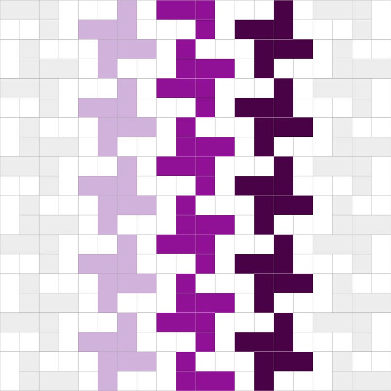 DESIGNFlex Squares & Rectangles - Pattern SR 1 | Armstrong Ceiling ...