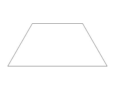 Trapezoid