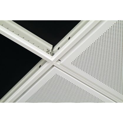 Sonata 9 16 Dimensional Tee Xl6530a Armstrong Ceiling