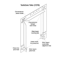Seismic Ceiling Accessories Armstrong Ceiling Solutions Commercial