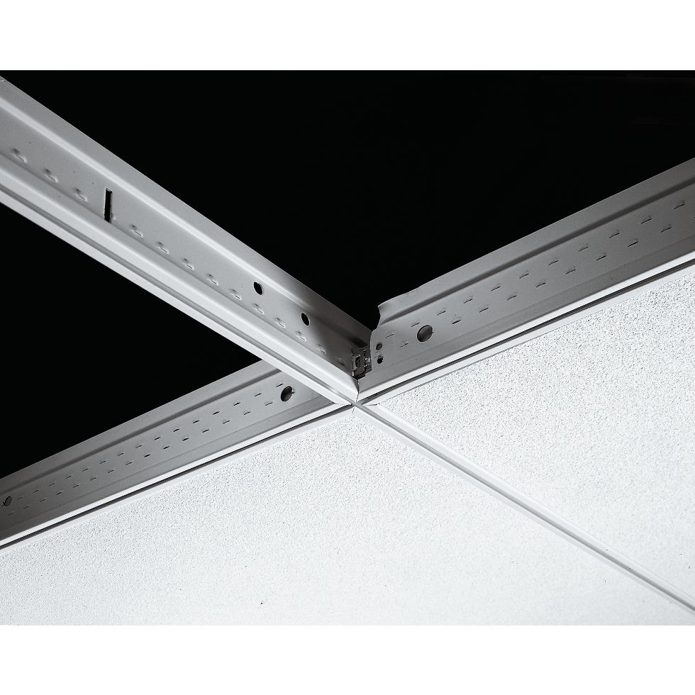 Armstrong Bolt Slot Ceiling Grid