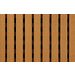 WOODWORKS Channeled Plank Image 2 (Swatch)