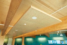 First Tech Federal Credit Union Armstrong Ceiling Solutions