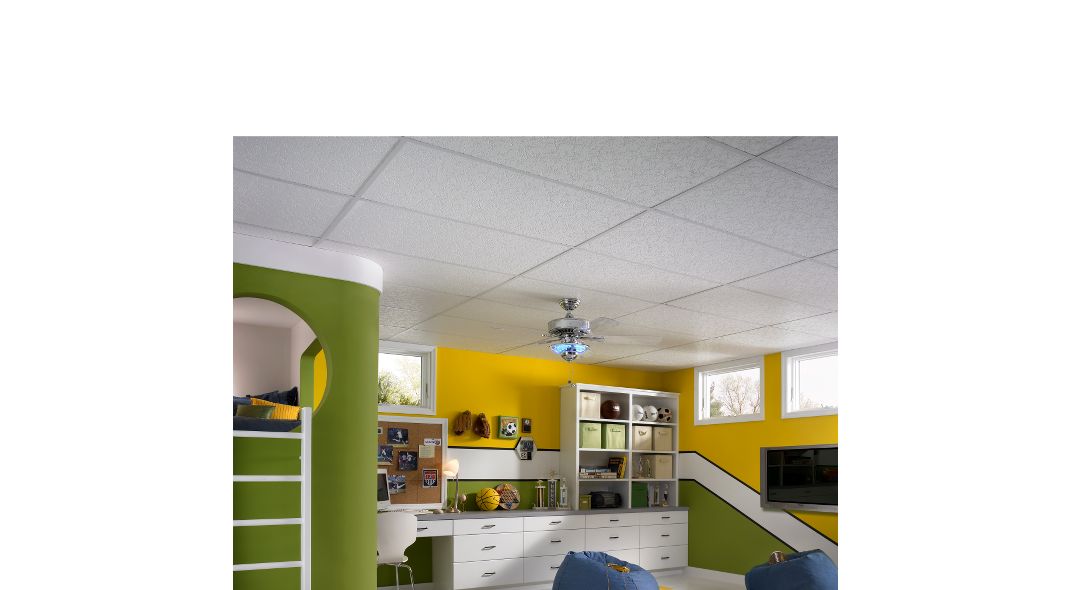 Textured Look Ceilings 297 Ceilings Armstrong Residential