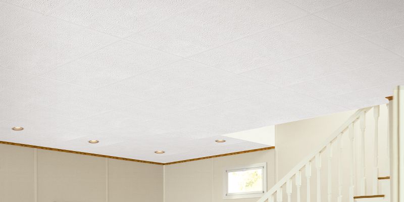 Textured Look Ceilings 1133 Ceilings Armstrong Residential