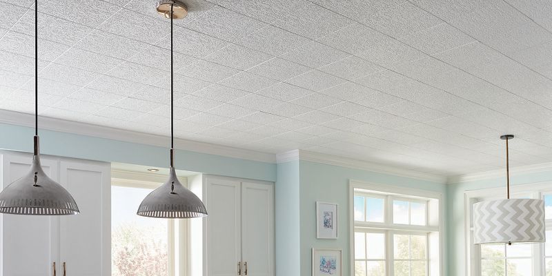 12 X 12 Ceiling Tiles 1134 Ceilings Armstrong Residential