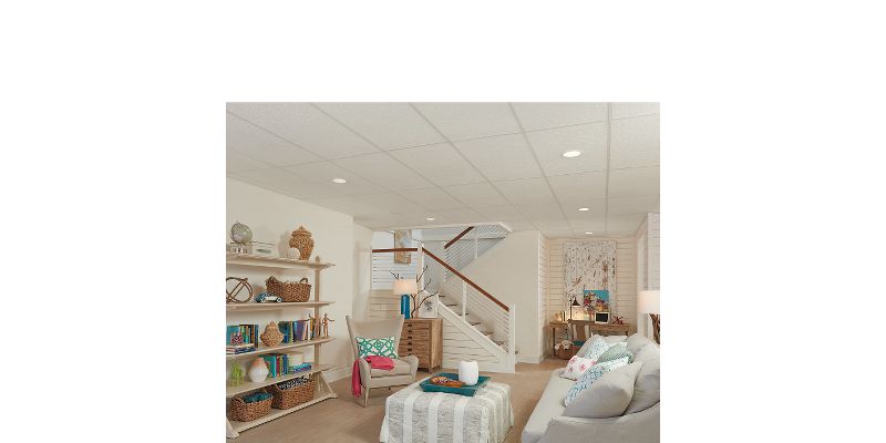 Textured Look Ceilings 1135 Ceilings Armstrong Residential