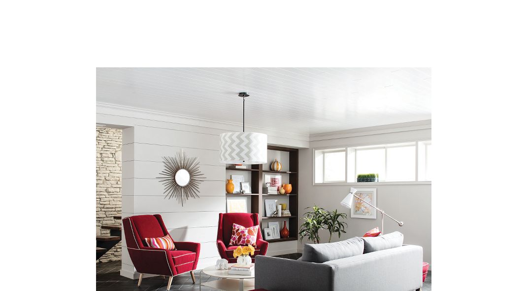 Wood Look Ceilings 1148 Ceilings Armstrong Residential