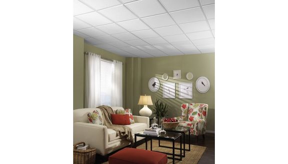 Decorative Ceiling Tiles Ceilings Armstrong Residential