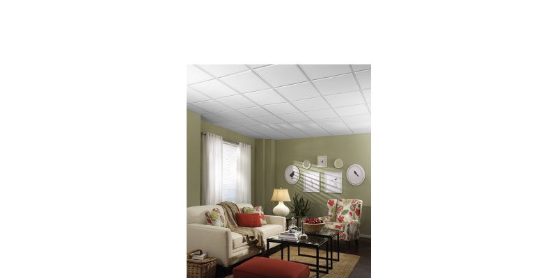 Decorative Suspended Ceilings 1203 Ceilings Armstrong