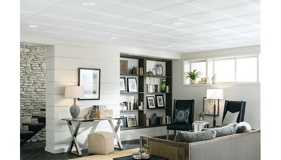 Browse Drop Ceiling Tiles Ceilings Armstrong Residential