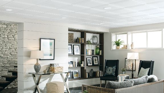 Browse Drop Ceiling Tiles Ceilings Armstrong Residential