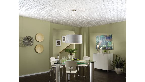 Decorative Ceiling Tiles Ceilings Armstrong Residential