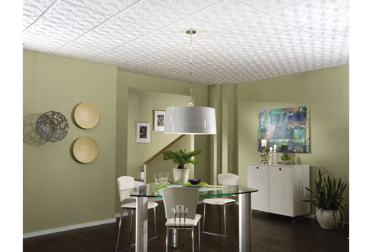 Armstrong Ceilings Metallaire Accessory 125 Pack Ceiling Grid Clips