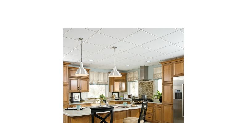 Ceilings For Narrow Grid 1231 Ceilings Armstrong