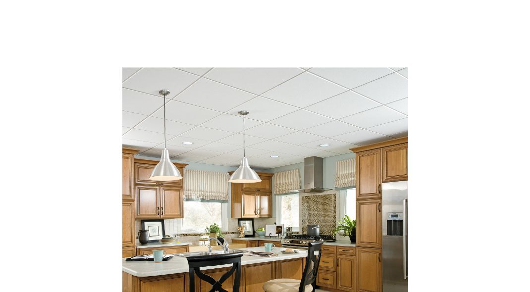 Ceilings For Narrow Grid 1231 Ceilings Armstrong Residential