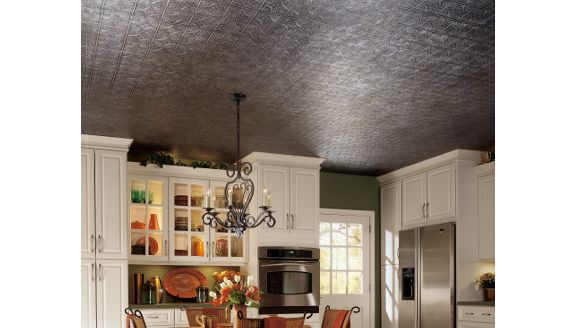 Metal Ceiling Tiles Ceilings Armstrong Residential