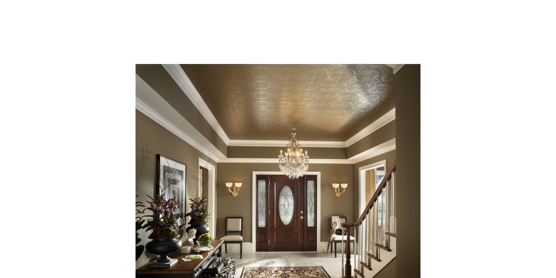 12 X 12 Ceiling Tiles 1244 Ceilings Armstrong Residential