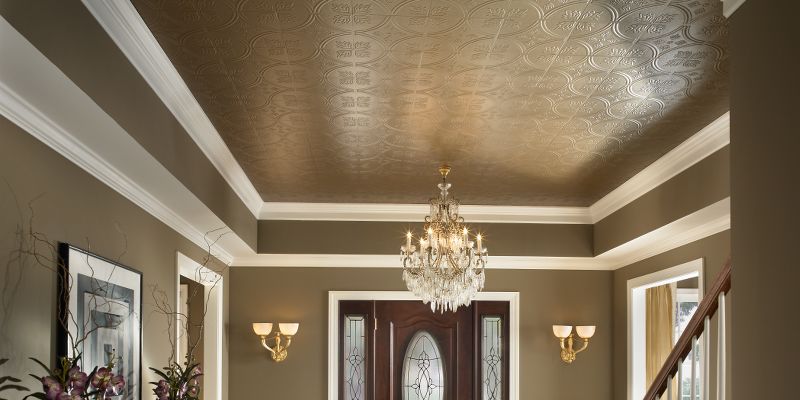 12 X 12 Ceiling Tiles 1244 Ceilings Armstrong