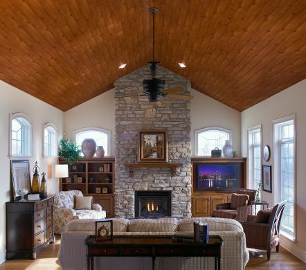 Living Room Ceiling Ideas Ceilings Armstrong Residential