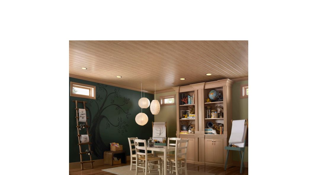 Wood Look Ceilings 1271 Ceilings Armstrong Residential
