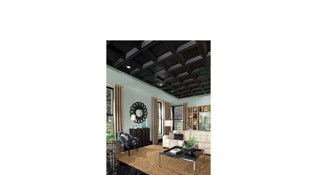Plastic Ceiling Panels 1280blbxa Ceilings Armstrong Residential