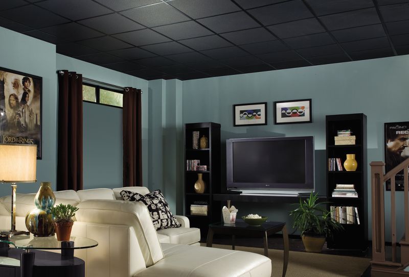 Textured Look Ceilings 1728bl Ceilings Armstrong Residential