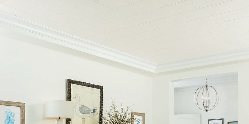 12 X 12 Ceiling Tiles 231 Ceilings Armstrong Residential