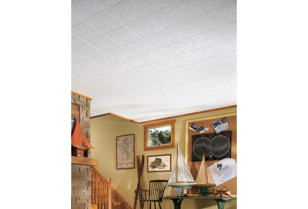 12 X 12 Ceiling Tiles 258 Ceilings Armstrong Residential