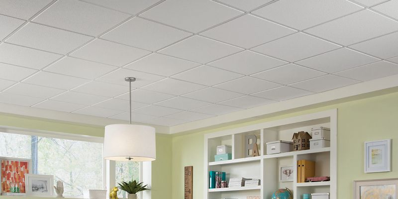 Textured Look Ceilings 266 Ceilings Armstrong Residential