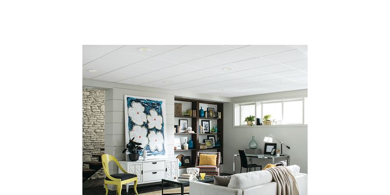 Smooth Look Ceilings 271 Ceilings Armstrong Residential