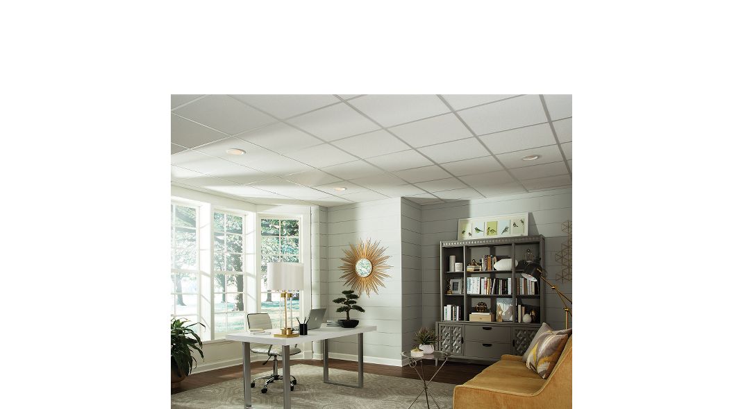 Smooth Look Ceilings 273 Ceilings Armstrong Residential
