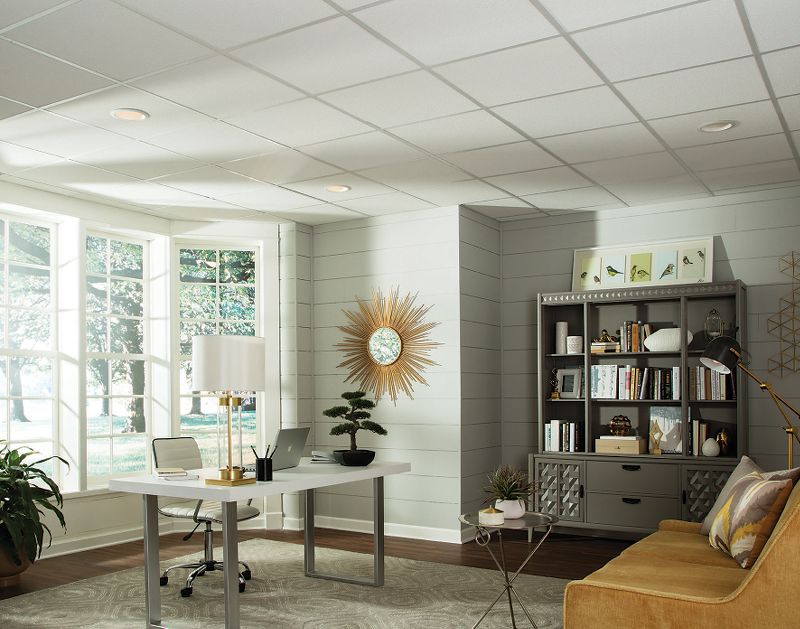 Armstrong Optima Ceiling Tile