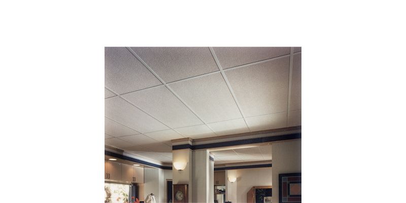 Textured Look Ceilings 404 Ceilings Armstrong Residential