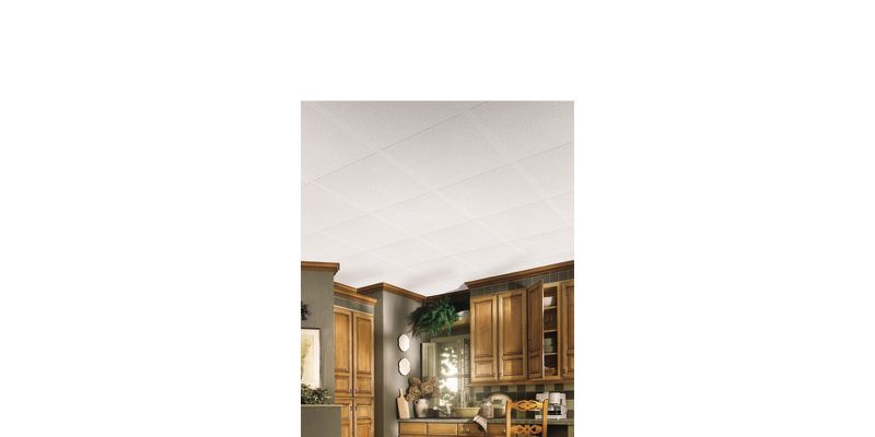 Textured Look Ceilings 932 Ceilings Armstrong Residential