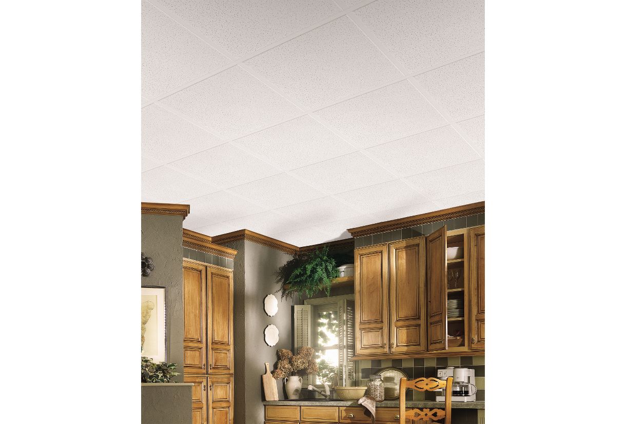 Textured Look Ceilings 932 Ceilings Armstrong Residential