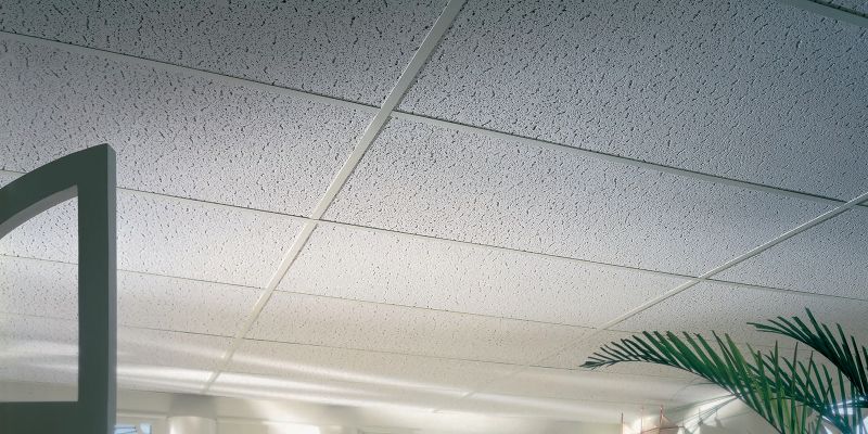 Textured Look Ceilings 942 Ceilings Armstrong Residential