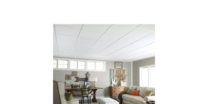 Smooth Look Ceilings 9768 Ceilings Armstrong Residential