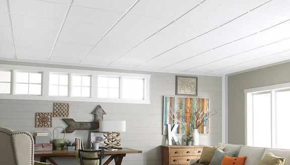 Tegular Edge Ceilings Ceilings Armstrong Residential