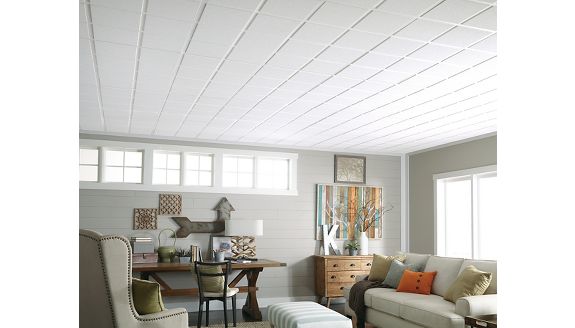 Ceiling Tiles 2 X 4 Ceilings Armstrong Residential