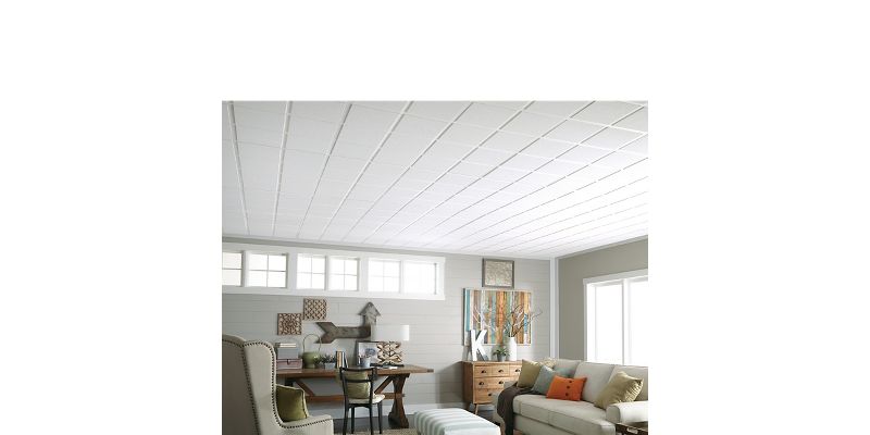 Smooth Look Ceilings 9769 Ceilings Armstrong Residential