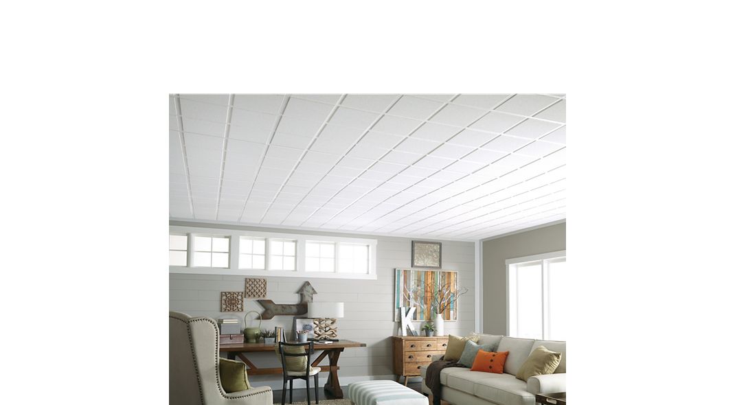 Smooth Look Ceilings 9769 Ceilings Armstrong Residential