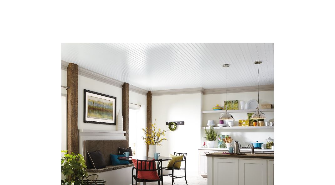 Wood Look Ceilings 1149 Ceilings Armstrong Residential