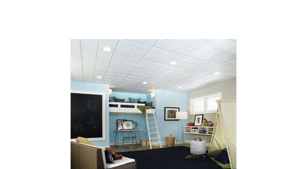 Decorative Suspended Ceilings 11 Ceilings Armstrong Residential