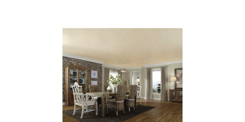 Wood Look Ceilings 1265 Ceilings Armstrong Residential