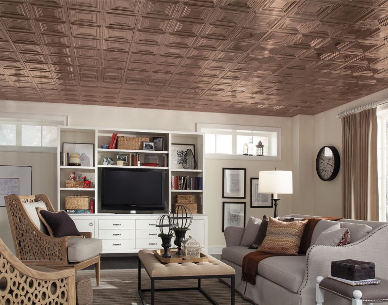 Metallaire Suspended Ceilings 5422320lcp Ceilings Armstrong