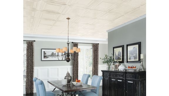 Metal Ceiling Tiles Ceilings Armstrong Residential