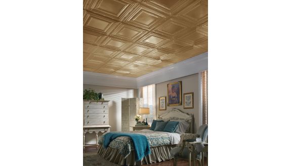 Metal Ceiling Tiles Ceilings Armstrong Residential